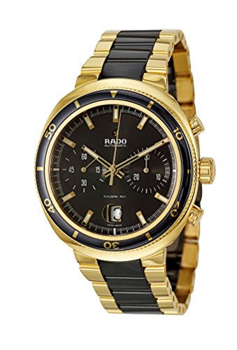 RADO ☆時計 R32027962 ラドー ハイパークローム